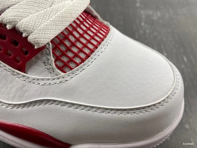 Rep MAX 308497-106 Retro Alternate Jordan 89 Air 4 0717